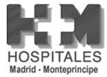 Hospitales Madrid - Montepríncipe